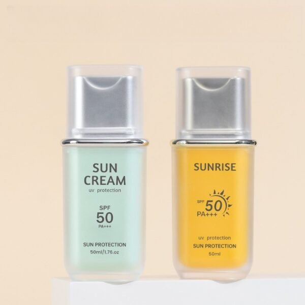 PP ABS PS Tottle Cosmetic packaging material  bottle