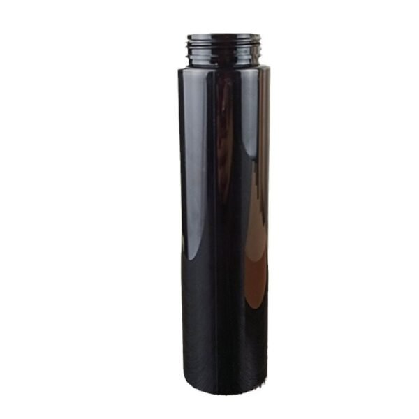 flat-shouldered bottle PET bottle